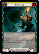 Tarpit Trap (Yellow) [LGS140] (Promo) Rainbow Foil 