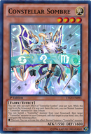 Dark Constellar [LTGY-EN093] Super Rare 