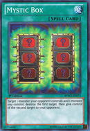 Mystic Box [BPW2-EN073] Super Rare 
