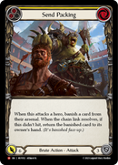 Send Packing [HVY012] (Heavy Hitters) 