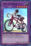 Pair Cycroid [DRLG-EN019] Super Rare 