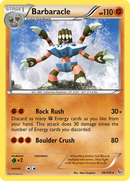 Barbaracle (49/106) [XY: Flashfire] 