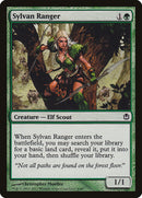 Sylvan Ranger [Duel Decks: Ajani vs. Nicol Bolas] 