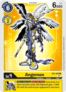 Angemon [EX1-028] [Classic Collection] 