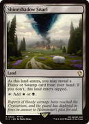 Shineshadow Snarl [FINAL FANTASY Commander] 