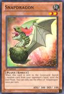 Snapdragon [LVAL-EN094] Common 