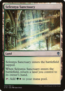 Selesnya Sanctuary [Order 2016] 