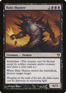 Halo Hunter [Zendikar] 