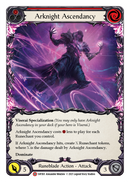 Arknight Ascendancy [1HP265] (History Pack 1) 