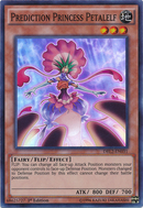 Prediction Princess Petalelf [DRL2-EN031] Super Rare 