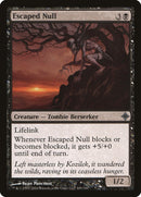 Escaped Null [Rise of the Eldrazi] 