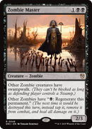 Zombie Master [Aetherdrift Commander] 