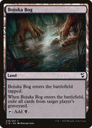 Bojuka Bog [Commander 2018] 