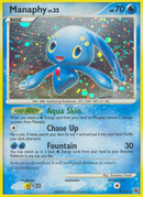 Manaphy (8/100) [Diamond &amp; Pearl: Majestic Dawn] 