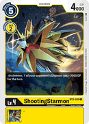 ShootingStarmon [BT5-039] [Battle of Omni] 