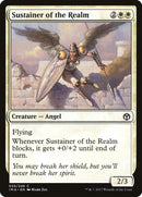 Sustainer of the Realm [Iconic Masters] 