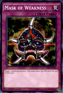 Mask of Weakness [YS15-ENL26] Common 