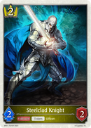 Steelclad Knight (BP01-T07EN) [Advent of Genesis] 