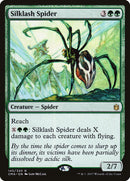 Silklash Spider [Order Anthology] 