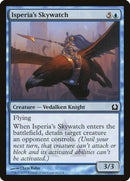 Isperia's Skywatch [Return to Ravnica] 