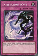Infestation Wave [HA05-EN060] Super Rare 