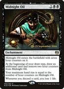 Midnight Oil [Kaladesh Prerelease Promos] 