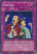 Discord [ANPR-EN068] Super Rare 