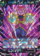 Supreme Kai of Time, Time Regulator (BT7-104_PR) [Assault of the Saiyans Prerelease Promos] 