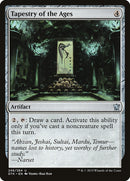 Tapestry of the Ages [Dragons of Tarkir] 
