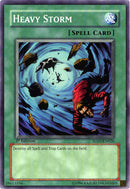 Heavy Storm [SD10-EN026] Common 