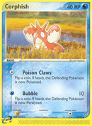 Corphish (52/97) [EX: Dragon] 