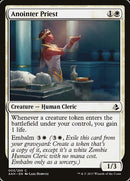 Anointer Priest [Amonkhet] 