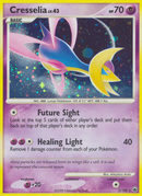 Cresselia (2/100) [Diamond &amp; Pearl: Majestic Dawn] 