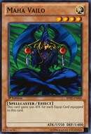 Maha Vailo [BP02-EN006] Common 