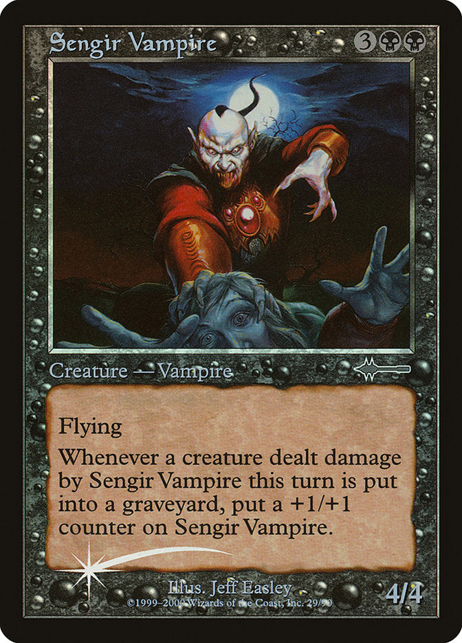 Sengir Vampire [Beatdown] 