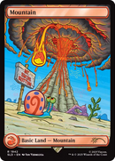 Mountain (1942) [Secret Lair Drop Series] 