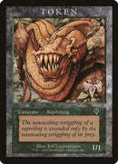 Saproling Token [Magic Player Rewards 2001] 