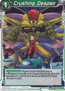 Crushing Despair (DB3-076) [Giant Force] 