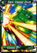 Dark Vassal Drum (BT4-066) [Colossal Warfare] 