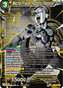 Mecha Frieza, Robotic Riposte (Gold Stamped) (P-331) [Tournament Promotion Cards] 