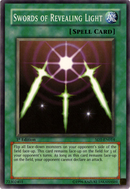 Swords of Revealing Light [SD1-EN014] Common 