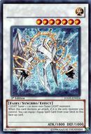 Vylon Sigma [HA05-EN024] Secret Rare 