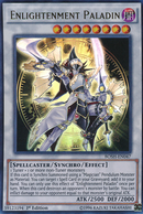 Enlightenment Paladin [BOSH-EN047] Ultra Rare 