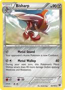 Bisharp (82/146) [XY: Base Set] 
