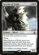 Inverter of Truth [Oath of the Gatewatch Prerelease Promos] 