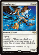 Emeria Angel [Tarkir: Dragonstorm Commander] 