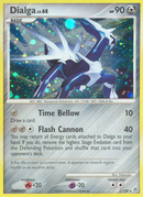 Dialga (1/130) [Diamond &amp; Pearl: Base Set] 