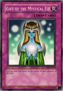 Gift of The Mystical Elf [DB1-EN073] Common 