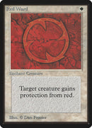Red Ward [Beta Edition] 