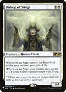 Bishop of Wings [Secret Lair: Angels] 